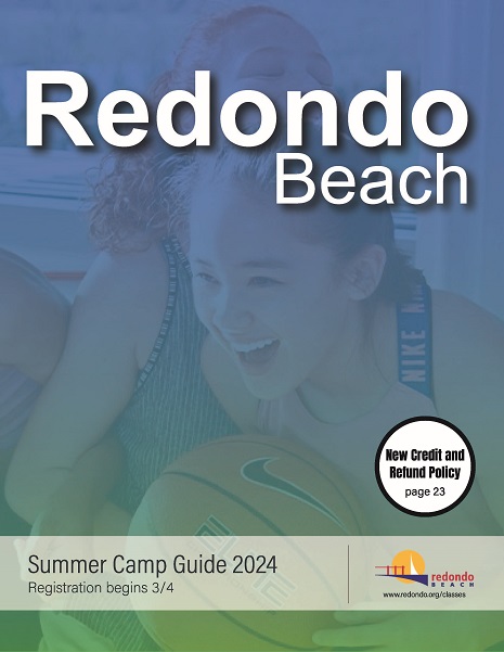 2024 Summer Camp cover